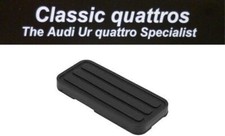 ACCELERATOR PEDAL RUBBER EARLY