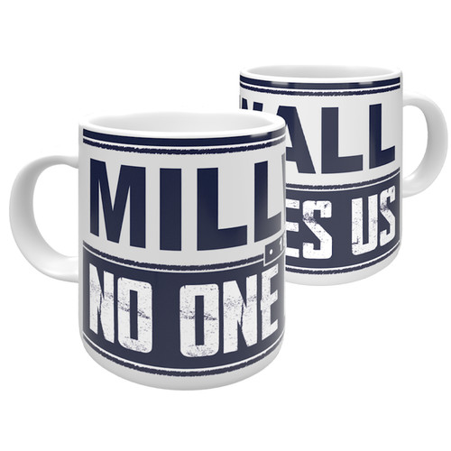 Millwall one likes - millwall,