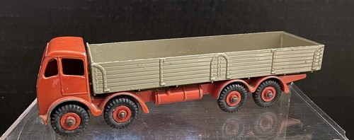 Dinky meccano supertoy - uk, 1954