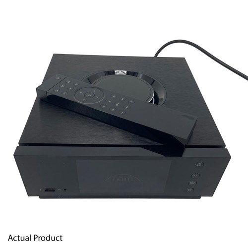 Naim uniti atom streaming - naim,