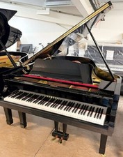 YAMAHA C3/G3 Grand Pianos Factory Restored, 10 year warranty, perfect condition!