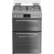 Beko fdg6272tcsm gas - fdg6272tcsm,