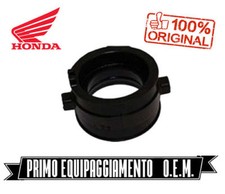 Maw600 Intake Manifold Front Cylinder Honda Xl 650 V Transalp 2003