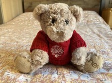 Next Teddy Bear Plush Soft Toy