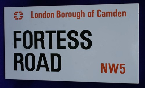 Fortess road nw5 london - fortess,