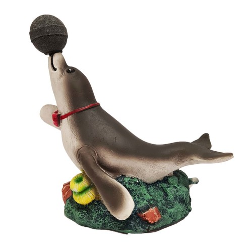 Betta seal with air stone - seal,