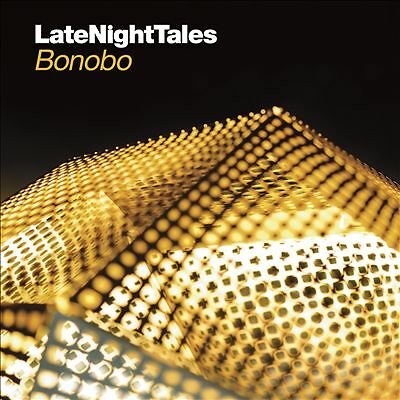 Latenighttales bonobo - latenighttales,