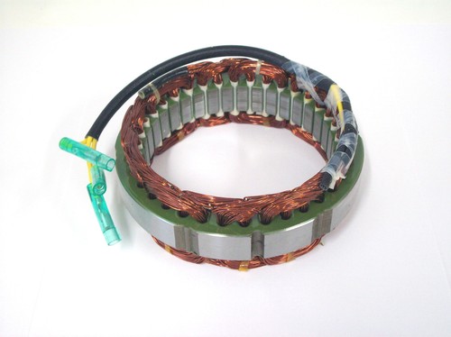 Stator alternator generator - stator,
