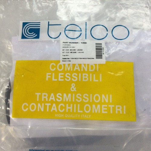 Renault clio 97on - 2,
