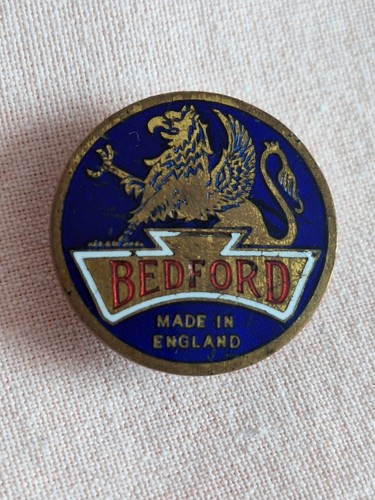 Bedford lorries 1930 - 1930's, rare