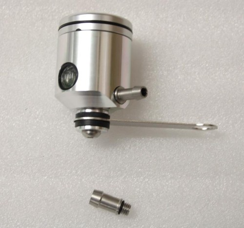Brake fluid jar - fluid, z800