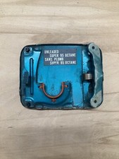1995 Nissan Primera P10 fuel