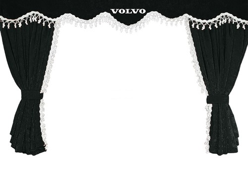 Truck curtains pcs - curtains, for