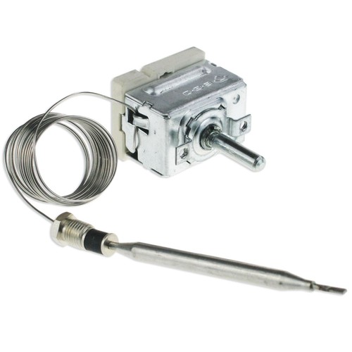 Archway control thermostat - control,