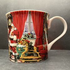 The Leonardo Collection Santa