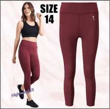 TU Size 14 Active Wear