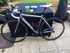 Chris Boardman Comp Fi Ladies Road Bike - size medium 51cm great condition