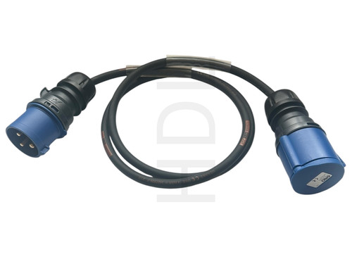 32amp 32a extension lead - 32amp,