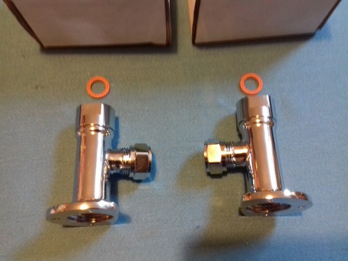 Armitage shanks 2 x - 2,