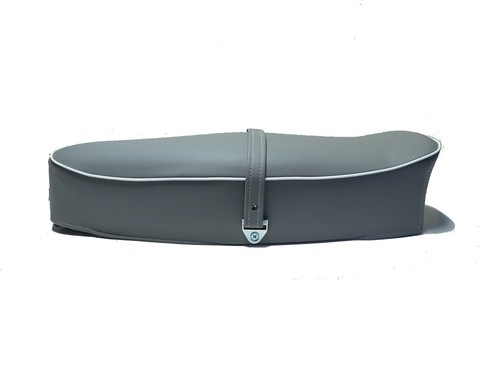 Vespa sprint saddle color grey - sprint,