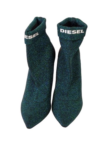 Diesel boots - diesel,