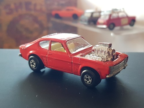 Matchbox superfast 67 - superfast, no:67
