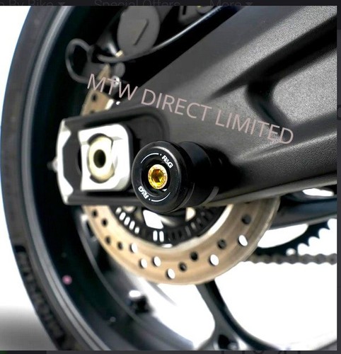 Racing paddock stand - r&g, m8