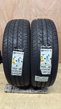 2X 225/60 R 17 ( 99H) DUNLOP