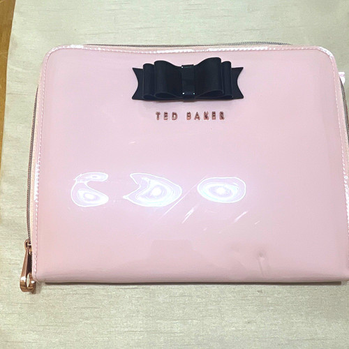Ted baker pink patent - ted,