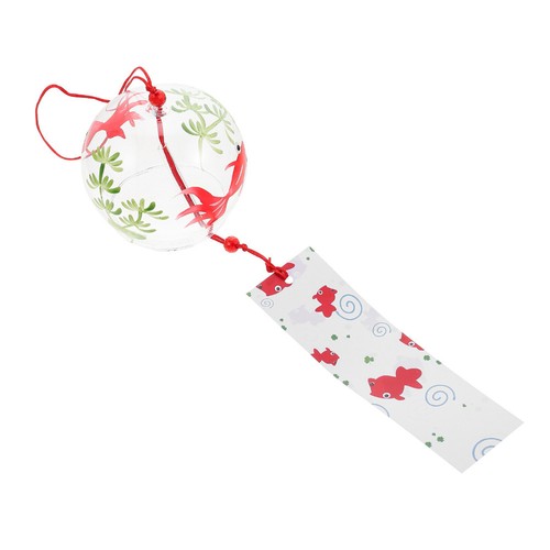Japanese decorations glass - decorations,