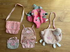 Zapf Creation Baby Annabelle /