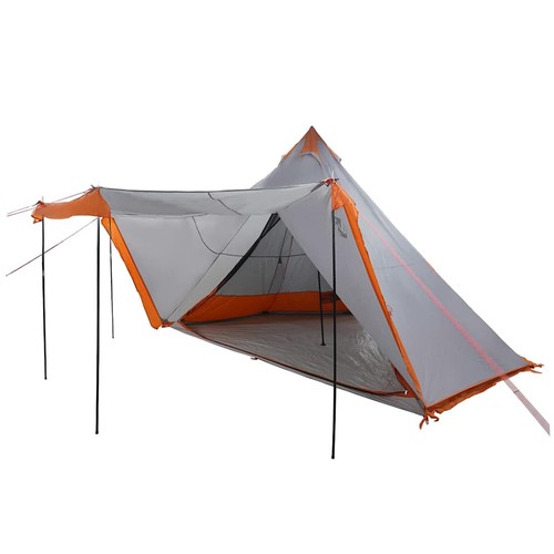 Family tent tipi person - tent, 6-person