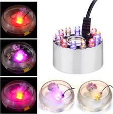LED Ultrasonic Mist Maker