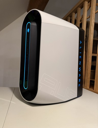Alienware gaming ryzen - alienware, pc