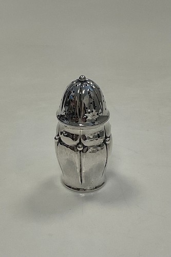 Evald nielsen silver salt - nielsen,