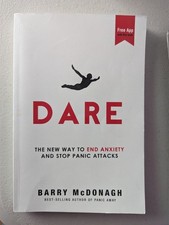 Dare: The New Way to End