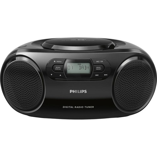 Philips tech data azb500 - philips, azb500/12