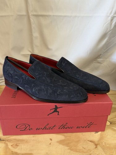 Jeffery west loafers - jeffery,