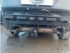 FORD KUGA MK2 TOWBAR TOWING