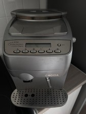 Gaggia syncrony compact - gaggia,