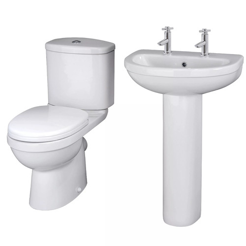 Balterley churnet bathroom - balterley,