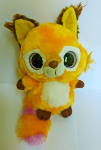 Yoohoo and friends - friends, plush