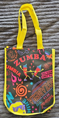 Zumba small mini - -,
