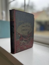 The Red Eric, by R. M