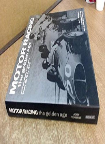 Motor racing the golden - motor,