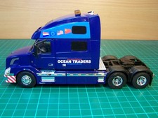 Wsi models volvo cab vn - models, 1/50