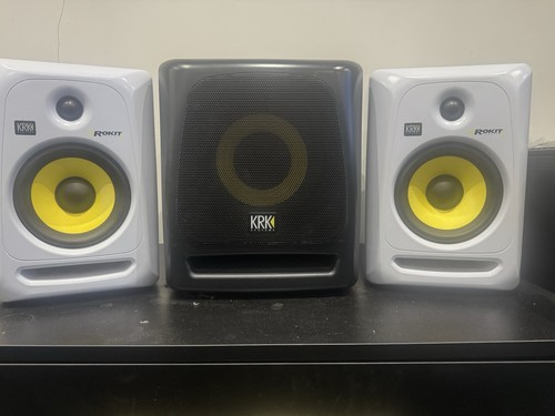 Krk rokit white active - rokit,