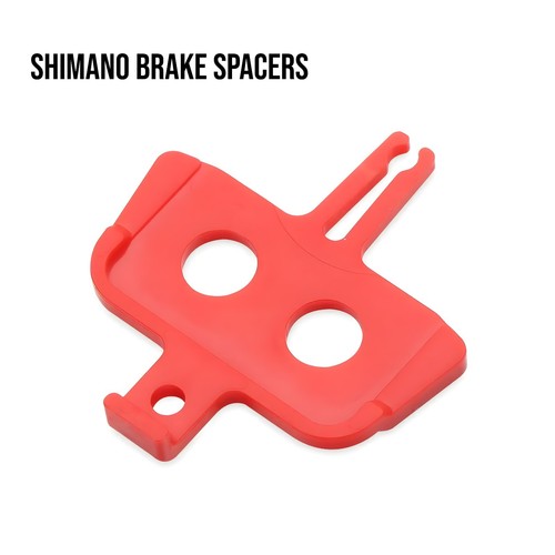 Bike shimano disk - bike, spacer