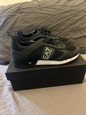 Men’s Emporio Armani EA7