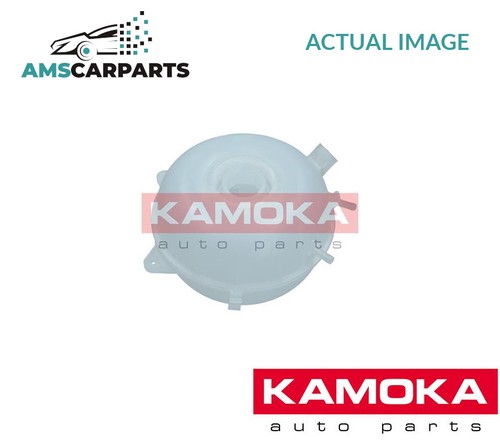 Coolant expansion tank - coolant,